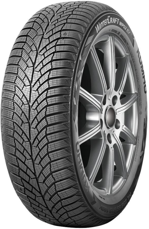 KUMHO WinterCraft WP52 EV