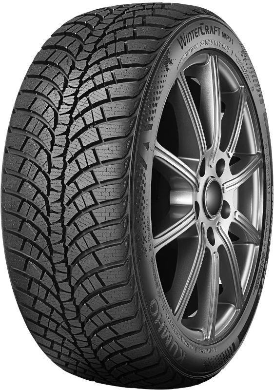 KUMHO WinterCraft WP71