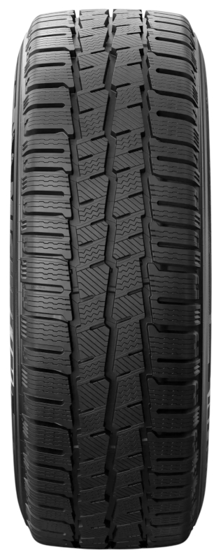 Michelin Agilis Alpin – imagine de detaliu a benzii de rulare