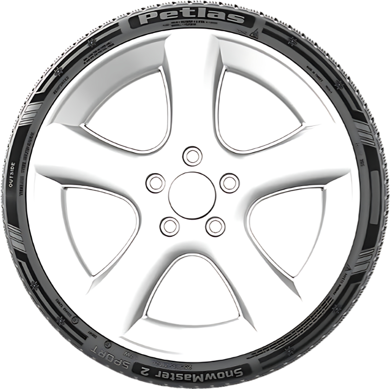 PETLAS SNOWMASTER 2 SPORT – imagine de prezentare 3