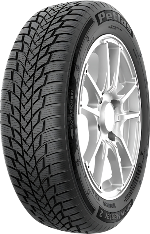 PETLAS SNOWMASTER 2 – imagine de prezentare 1