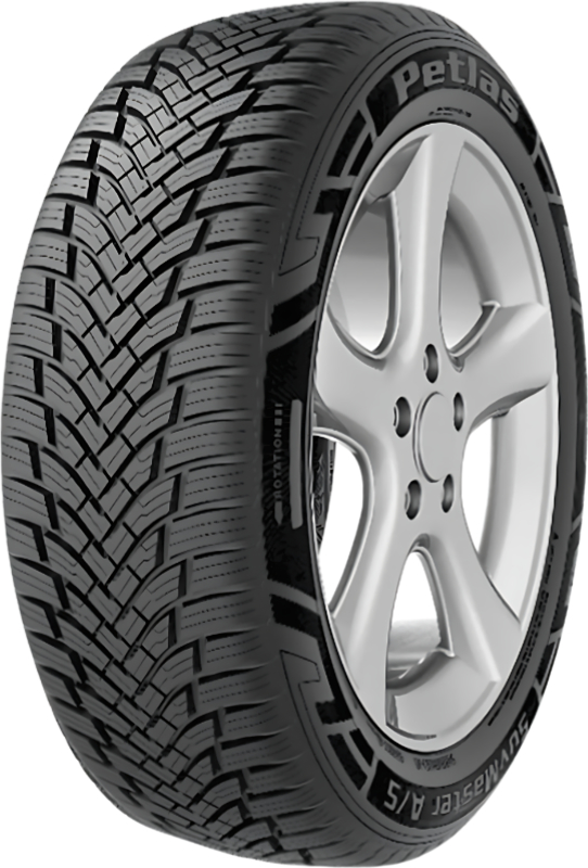 PETLAS SUVMASTER A/S – imagine de prezentare 1