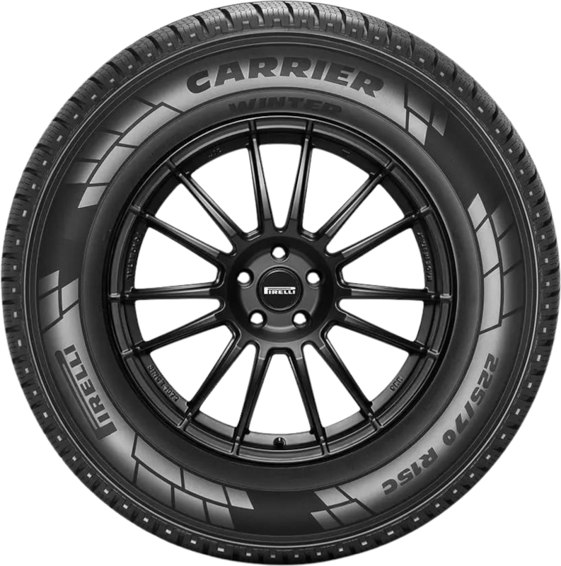 Pirelli Carrier Winter – imagine suplimentară a anvelopei