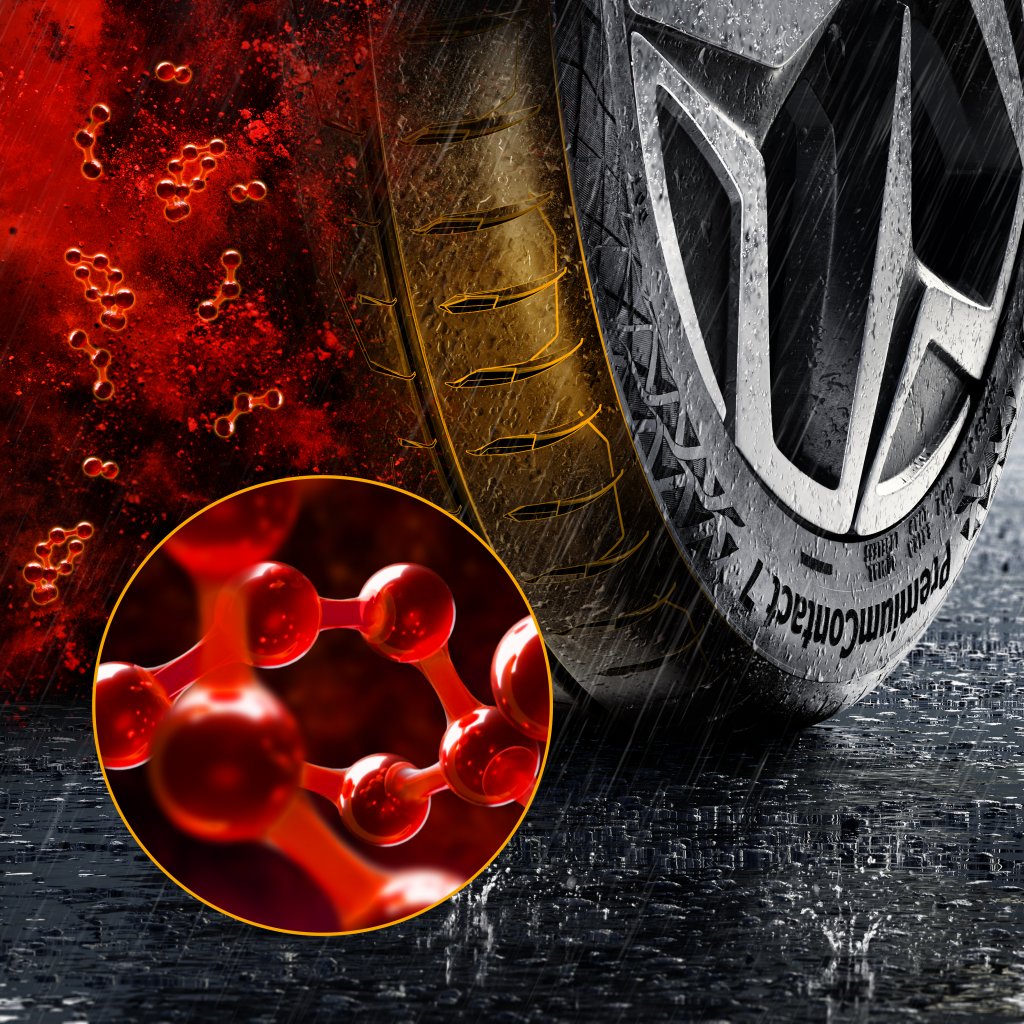 Oferta anvelope vara Continental PremiumContact 7