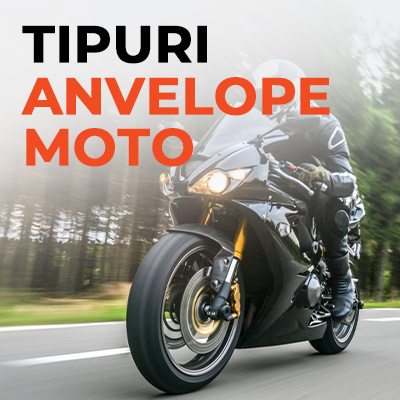 Ghid alegere anvelope moto