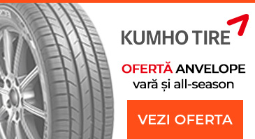 Oferta anvelope vara si all-season Kumho