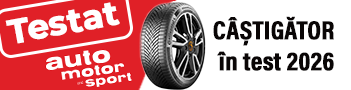 ETICHETA TEST/TOP - Continental AllSeasonContact 2 2026