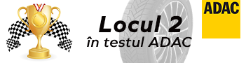 ETICHETA - MICHELIN ALPIN 6
