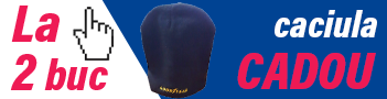 Promotie anvelope de sezon