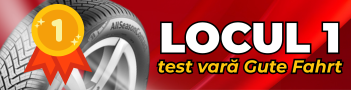 ETICHETA TEST/TOP - CONTINENTAL ALLSEASONCONTACT