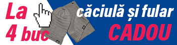 Promotie anvelope de sezon