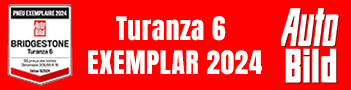 ETICHETA - Bridgestone Turanza 6 AutoBild 2024