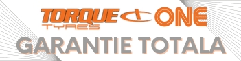 Torque One - Garantie totala extinsa