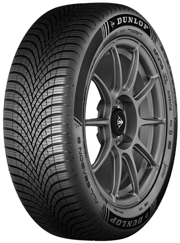 Anvelope all-seaon DUNLOP ALL SEASON 2