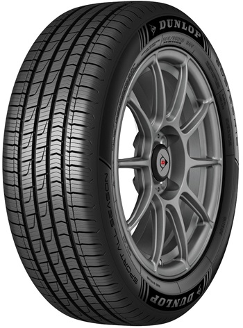 Anvelope all season Dunlop Sport All Season