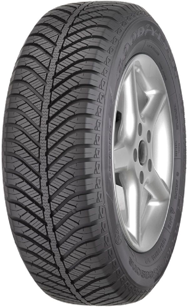 ANVELOPE ALL SEASON GOODYEAR VECTOR 4SEASONS GEN-2