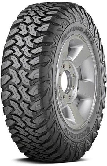 Anvelope vara HANKOOK DYNAPRO MT2 RT05