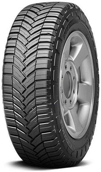 Anvelope all season MICHELIN AGILIS CROSSCLIMATE