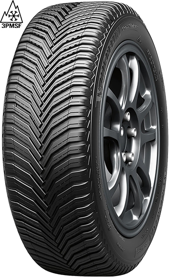Anvelope MICHELIN CROSSCLIMATE 2