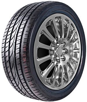 Anvelope de vara Powertrac Cityracing