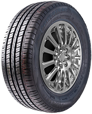 Anvelope de vara Powertrac Citytour