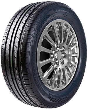 Anvelope de vara Powertrac Racingstar