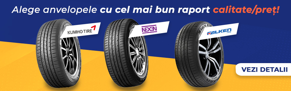 anvelope iarna si all season