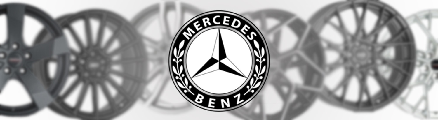 Jante Mercedes