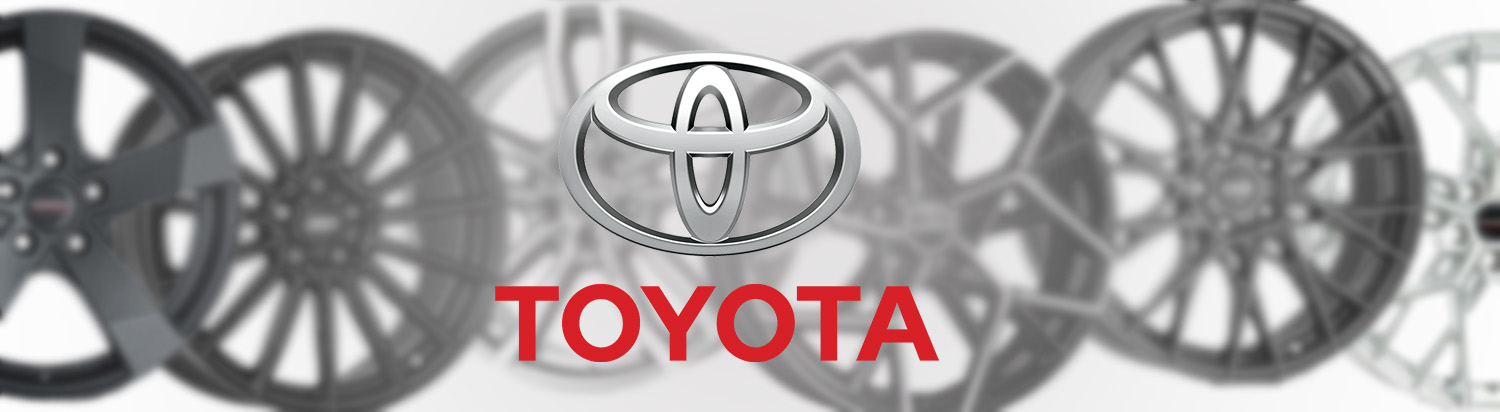 Jante Toyota