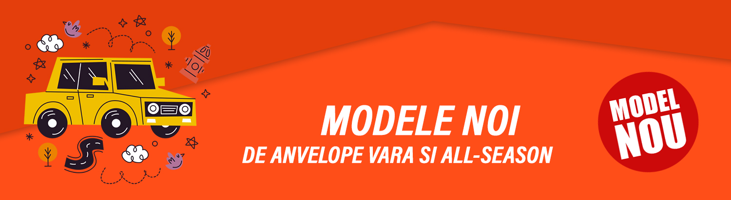 Modele noi anvelope vara si all season 2023