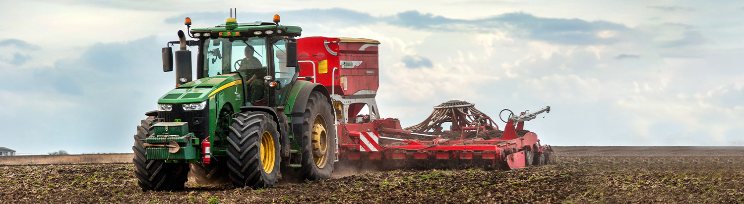 Recomandari pentru montarea si demontarea anvelopelor agroindustriale
