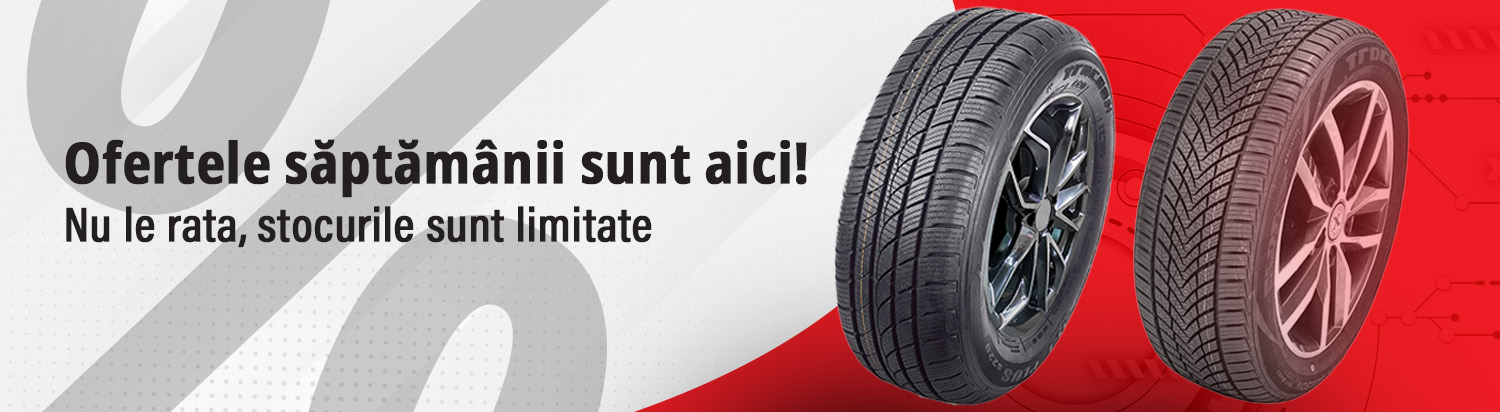 Ofertele saptamanii