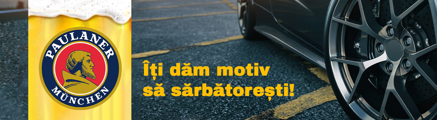 Promotie jante aliaj Borbet, GMP, MSW, OZ, Ronal, Sparco